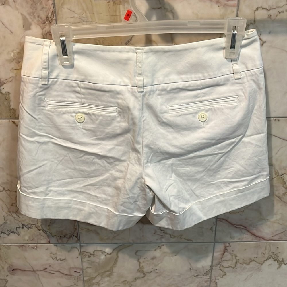Express shorts - Picture 3 of 4